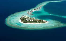 Constance Halaveli Hotel Alif Alif Atoll Maldives